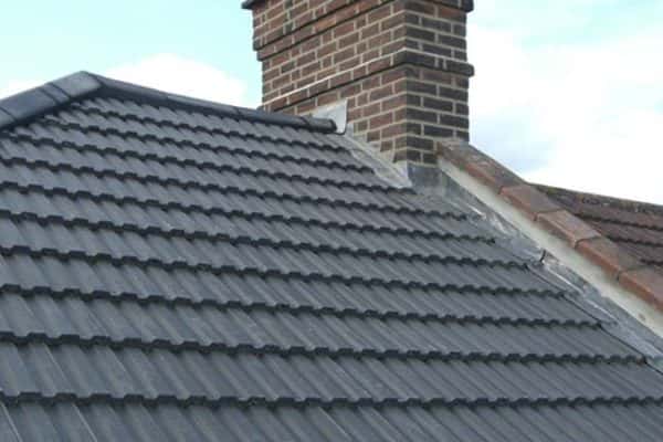 New roof replacement in Coventry